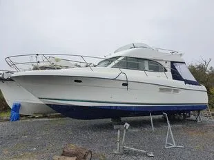 Jeanneau Prestige 36 usato - foto 1