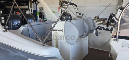 Zodiac Medline III gebraucht - Foto 1