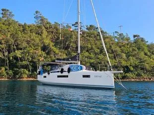 Jeanneau Sun Odyssey 410 used - photo 1