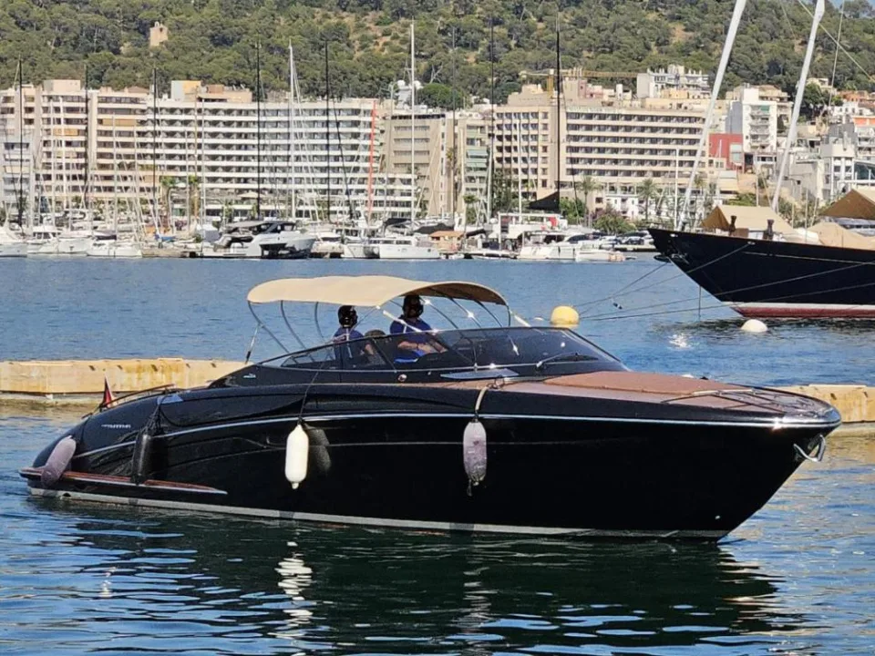 Riva 44' Rivarama Super usato - foto 1