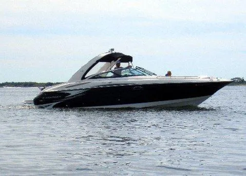 Monterey 298 SC usato - foto 1