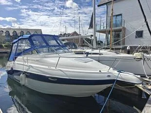 Glastron GS 249 gebraucht - Foto 1