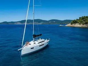 Jeanneau Sun Odyssey 415 used - photo 1