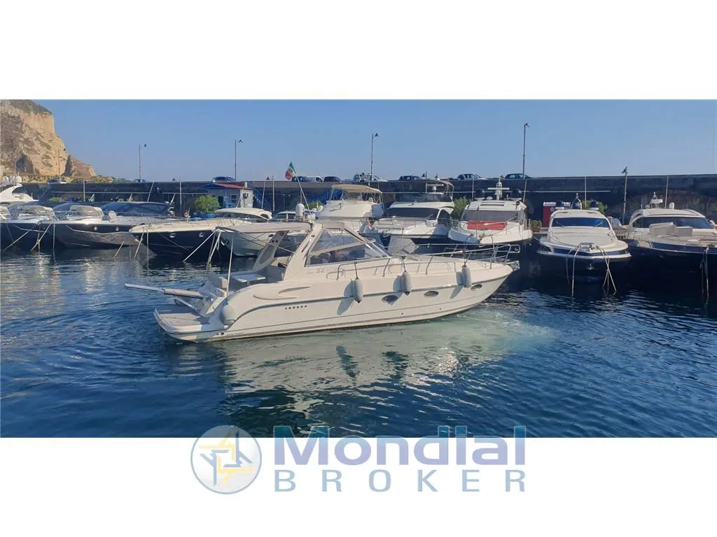 Mano Marine 32.50 usato - foto 1