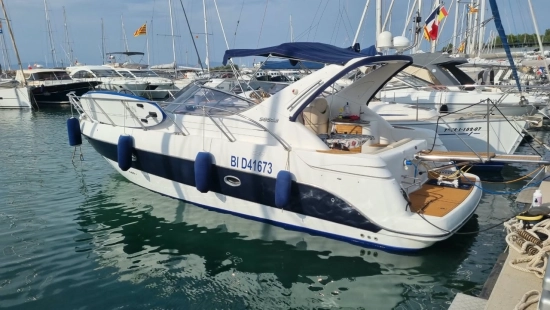 Sessa Marine C35 usato - foto 1