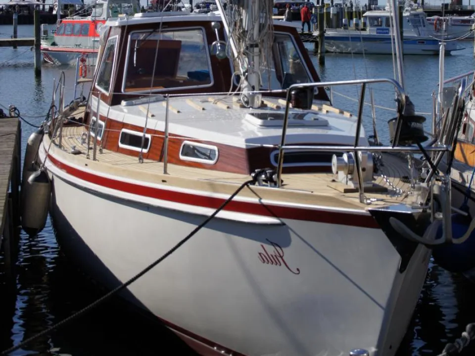 Vilm 112 used - photo 1