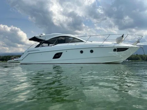 Beneteau Gran Turismo 38 usato - foto 1