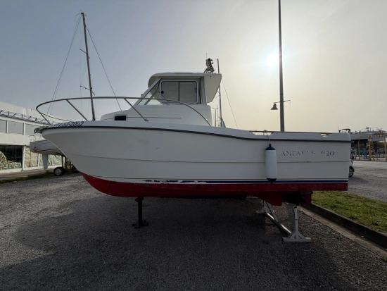 Beneteau Antares 620 usato - foto 1