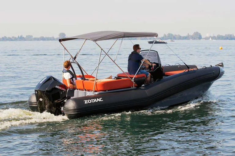 Zodiac N-Zo 680