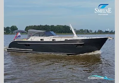 Vedette 37 Cabin Comfort Line usato - foto 1
