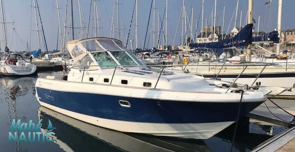 Beneteau OMBRINE 1001 usato - foto 1