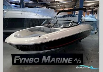 Bayliner VR4 Bowrider OB, Mercury F115 CT gebraucht - Foto 1