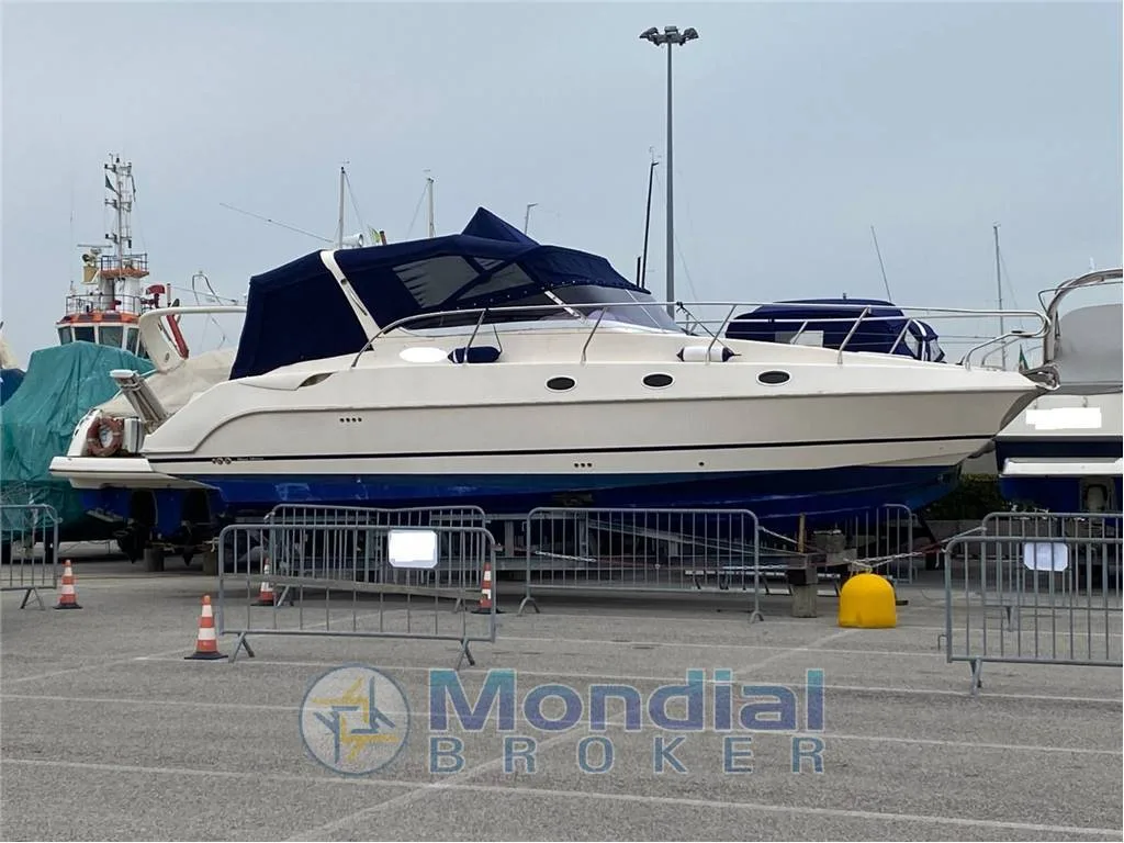 Mano Marine 28.50 usato - foto 1