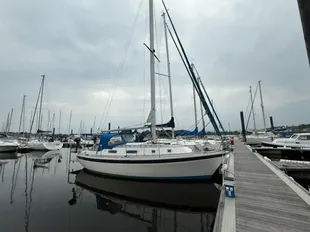 Westerly Konsort gebraucht - Foto 1