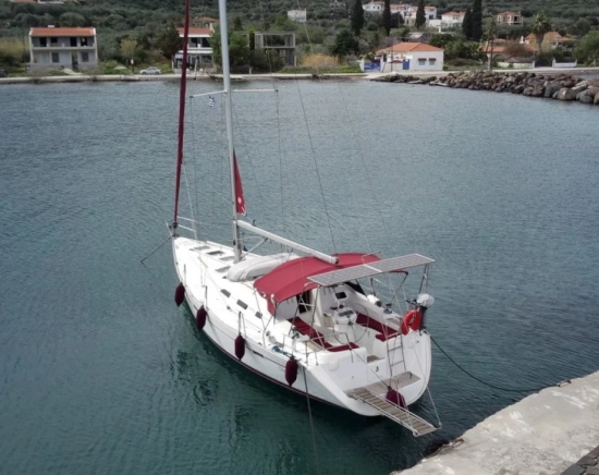 Beneteau Oceanis 393 d'occasion - photo 1