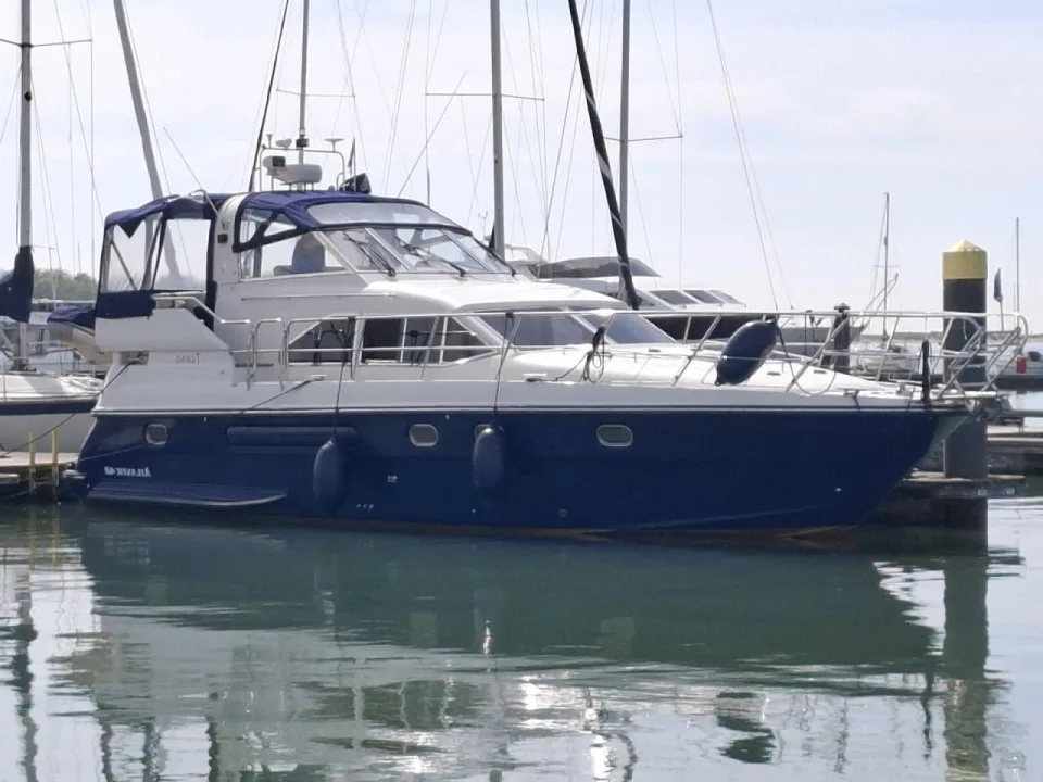 Atlantic 42 used - photo 1