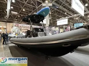 Highfield Sport 560 used - photo 1