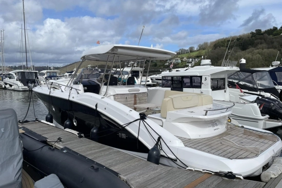 Sessa Marine Key Largo 34 d'occasion - photo 1