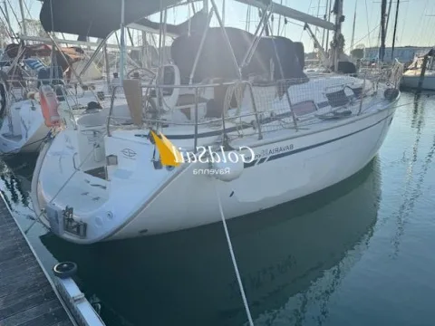 Bavaria Yachts 33 Cruiser used - photo 1