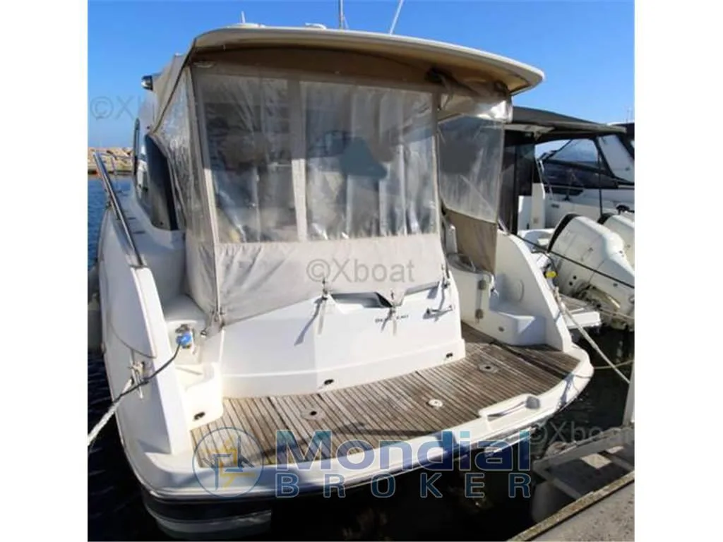 Beneteau Gran turismo 34 d'occasion - photo 1
