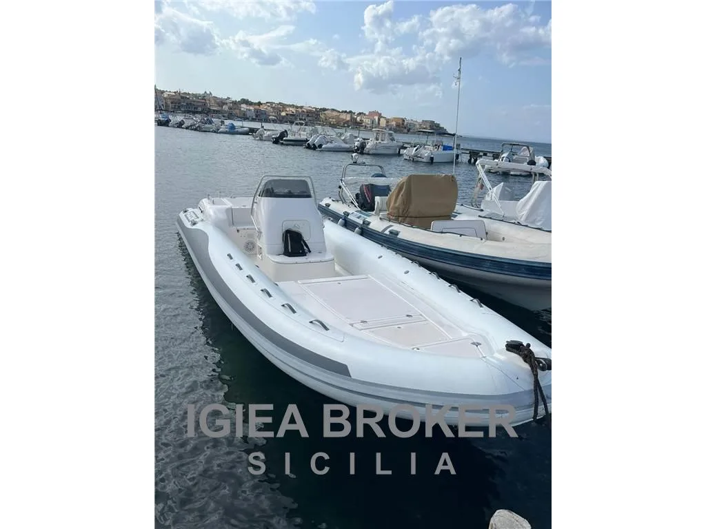 Focchi 730 used - photo 1