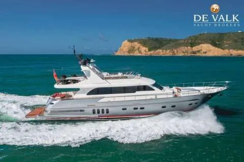 Van der Valk Continental II 23M gebraucht - Foto 1 Van der Valk Continental II 23M gebraucht - Foto 1