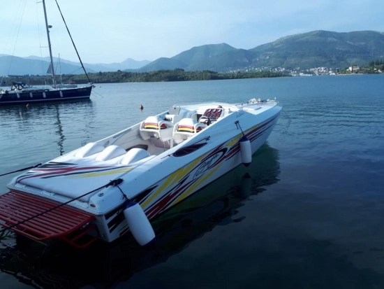 Baja 36 Outlaw d'occasion - photo 1