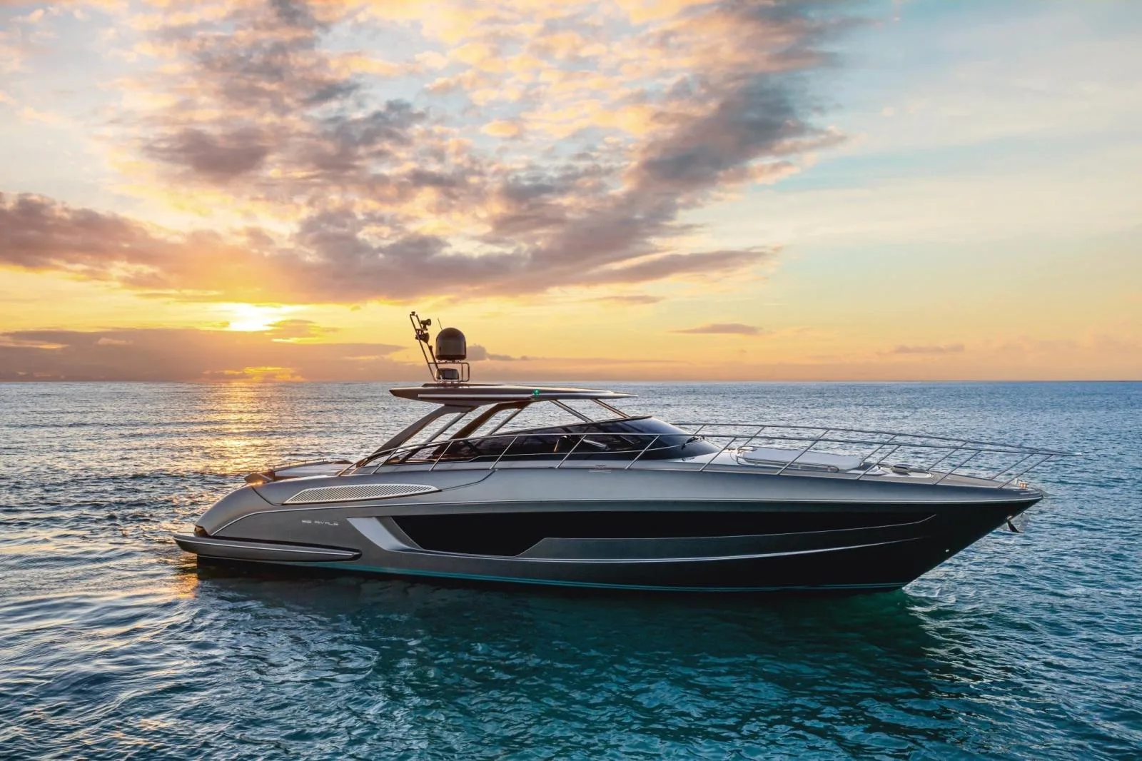 Riva 56 rivale gebraucht - Foto 1