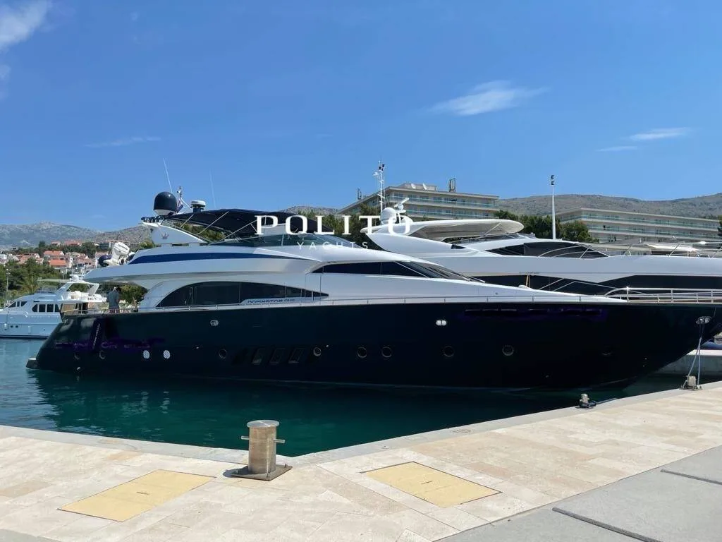 DOMINATOR 860 d'occasion - photo 1