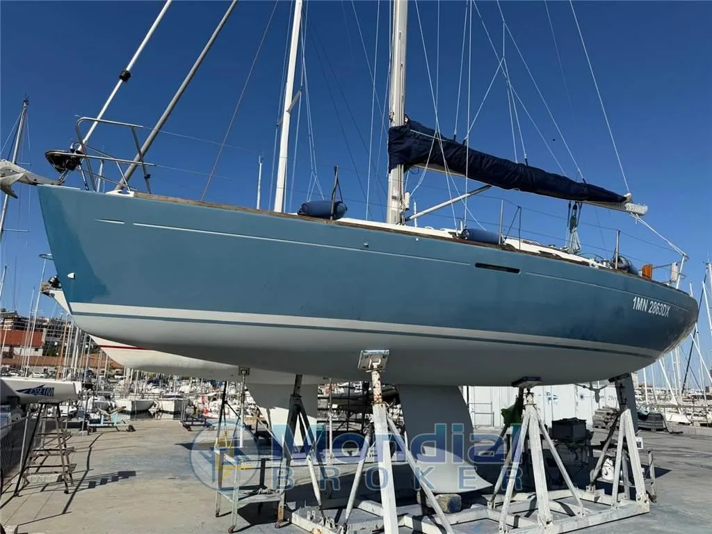 Beneteau FIRST 36S7 d'occasion - photo 1