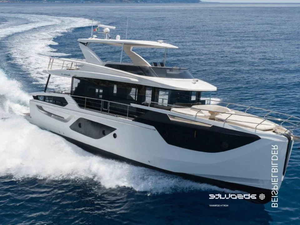 Absolute NAVETTA 58 used - photo 1