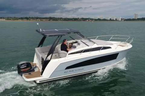 Balt 818 Titanium usato - foto 1