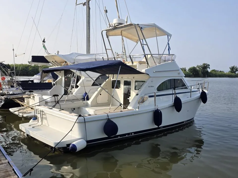 Cayman 30 Fly usato - foto 1