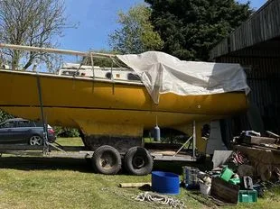 MacWester 27 gebraucht - Foto 1