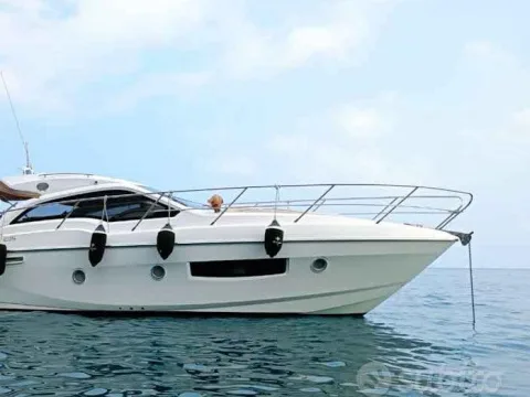 Sessa Marine Marine C35 Sport Coupè used - photo 1