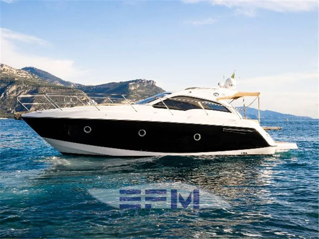 Sessa Marine C 35 d'occasion - photo 1