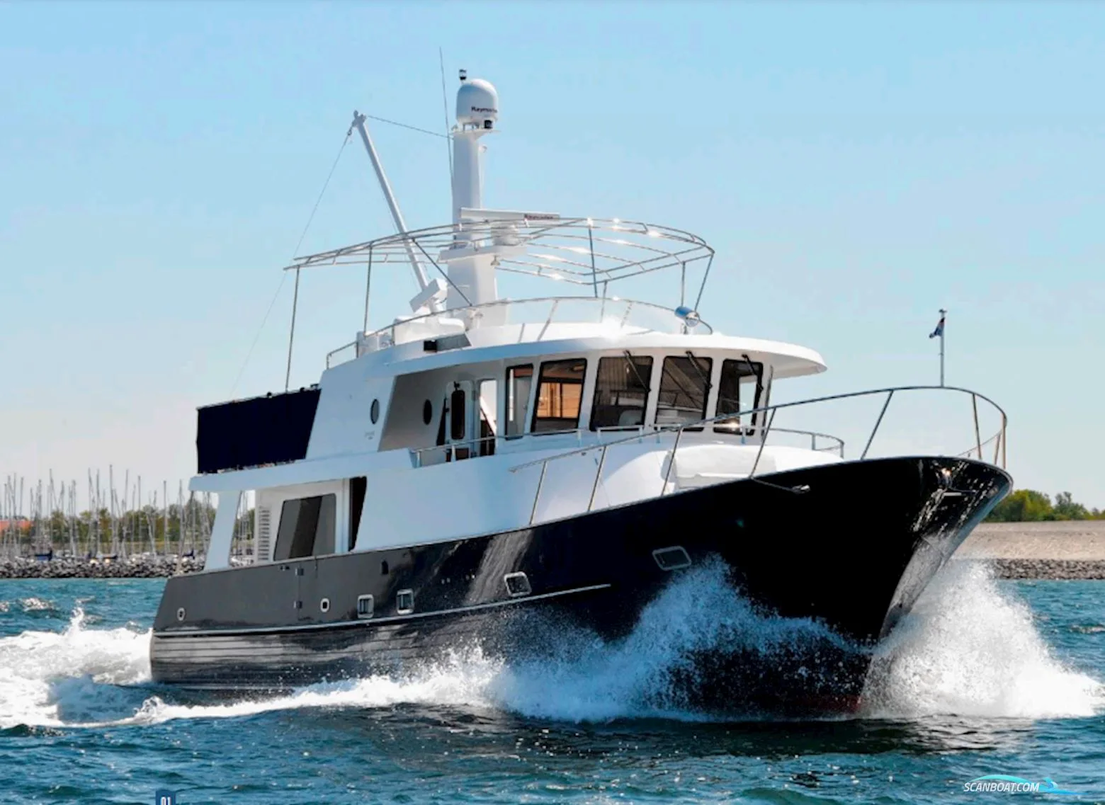 Integrity Trawlers Coastal Express 550CE gebraucht - Foto 1
