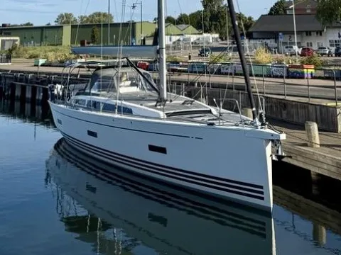 X-Yachts X49 Mk I gebraucht - Foto 1