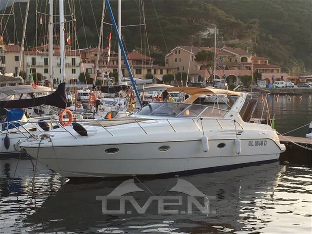 Cranchi 37 Smeraldo 37 used - photo 1