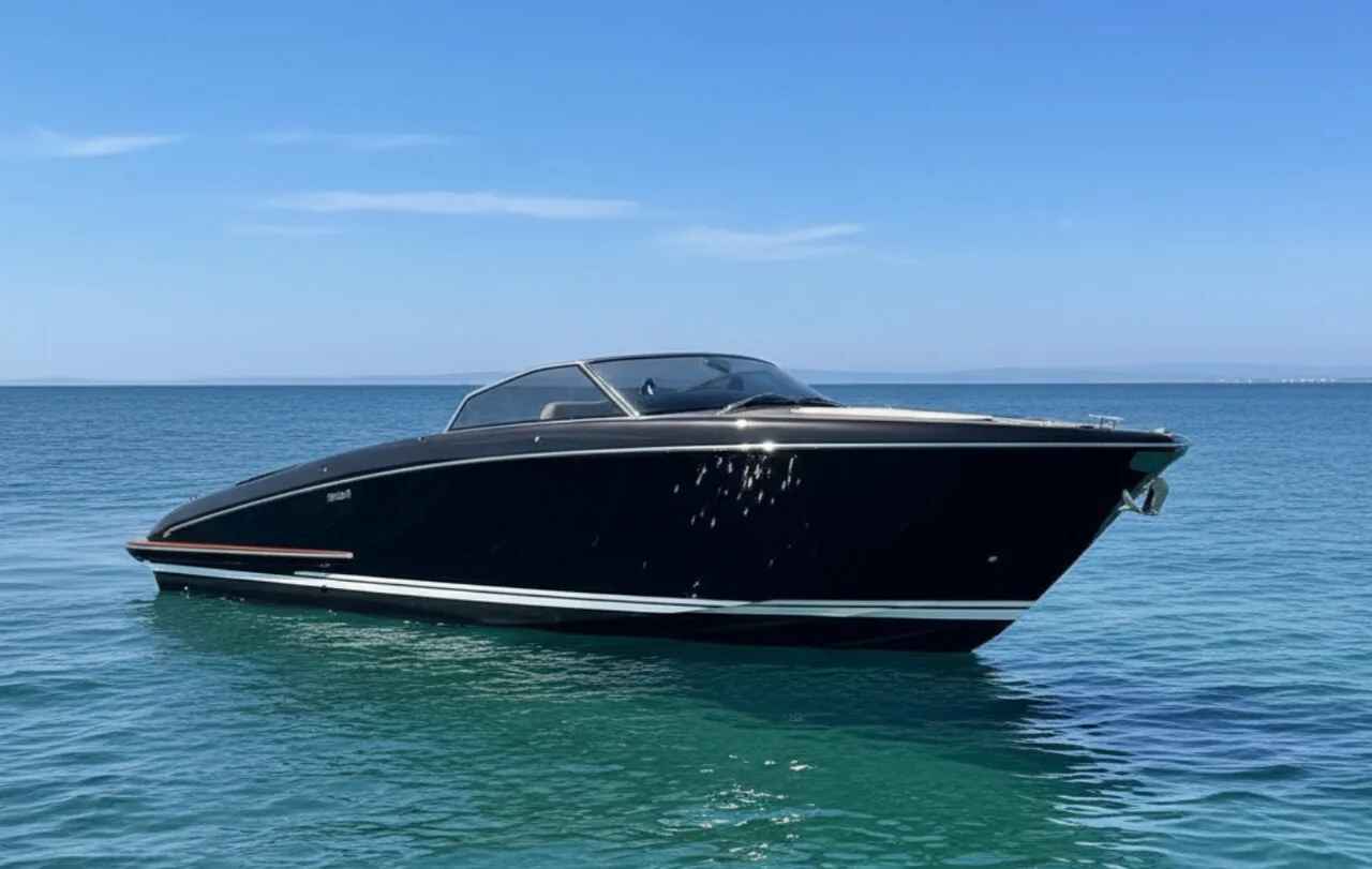 Riva Iseo 27 gebraucht - Foto 1