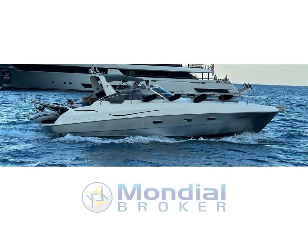 Fiart Mare 38 Genius s usato - foto 1