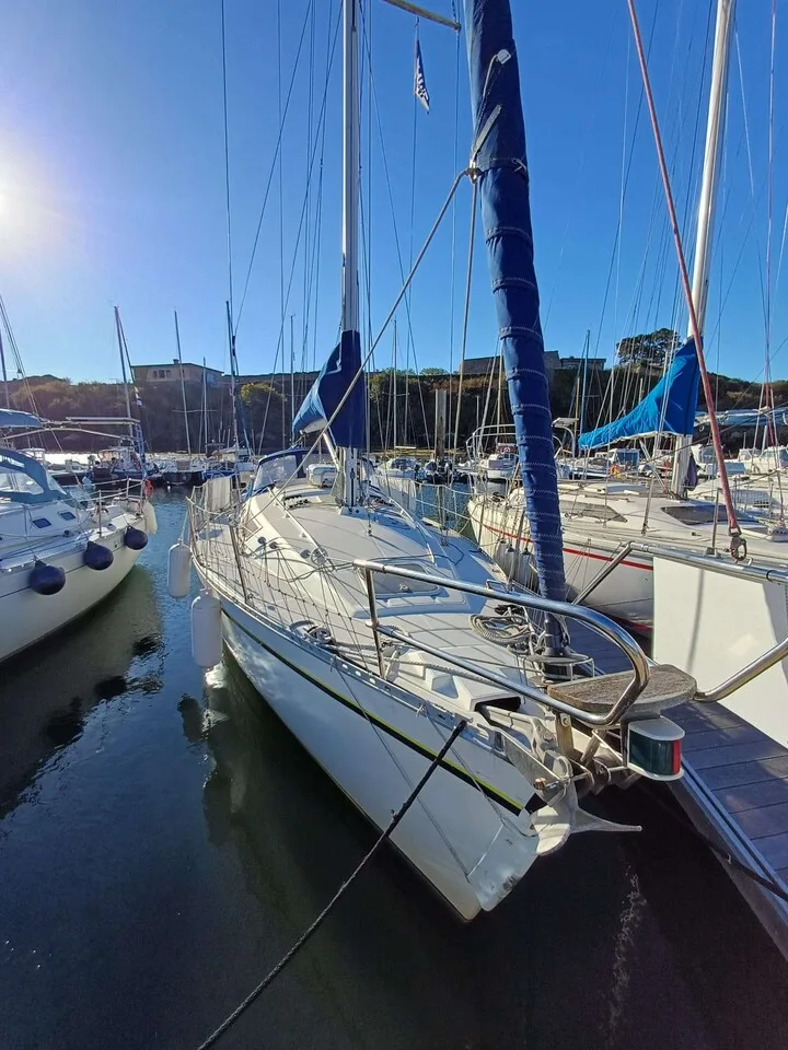 Gibert Marine Gib'Sea 334 used - photo 1