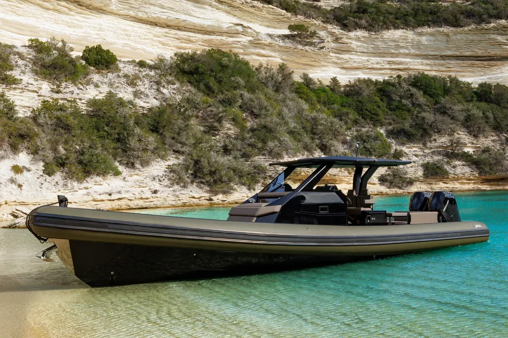 Sea Water Ghost 420 used - photo 1