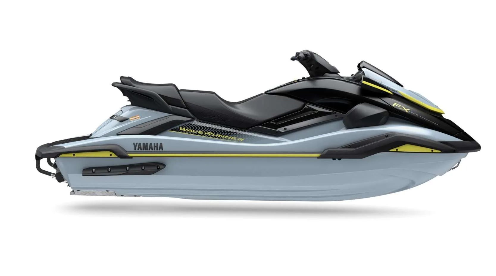 Yamaha FX SVHO used - photo 1