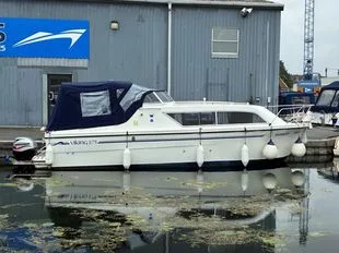 Viking 275 Hi Line gebraucht - Foto 1