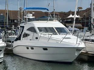 Sealine F34 usato - foto 1