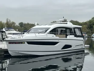 Sealine C430 usato - foto 1