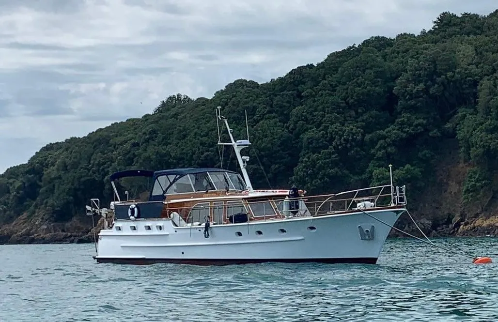 Feadship van Lent usato - foto 1