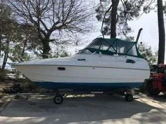 Beneteau FLYER 8 GRAND PRIX usato - foto 1