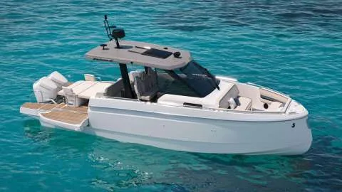 Beneteau Gran Turismo 35, 2027 NEW BOAT usato - foto 1